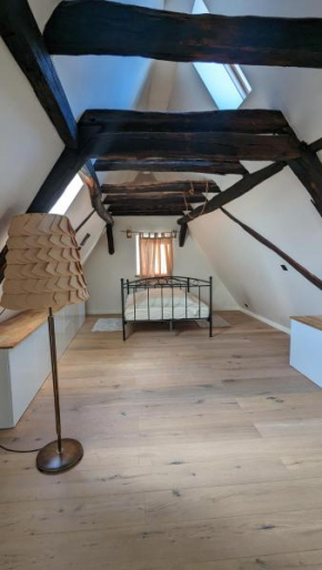 lovely Oldtown-Appartment